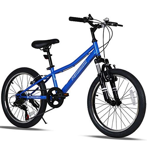 Buy Petimini 20 inch Kids Mountain Bike for 59 Years Old Boys Girls