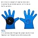 XTPTFABS CVS18 Universal Split Constant Velocity Gaiter, Universal CV Boot Kit Split Joint Gaiter Stretchable Replacement Car Auto Parts