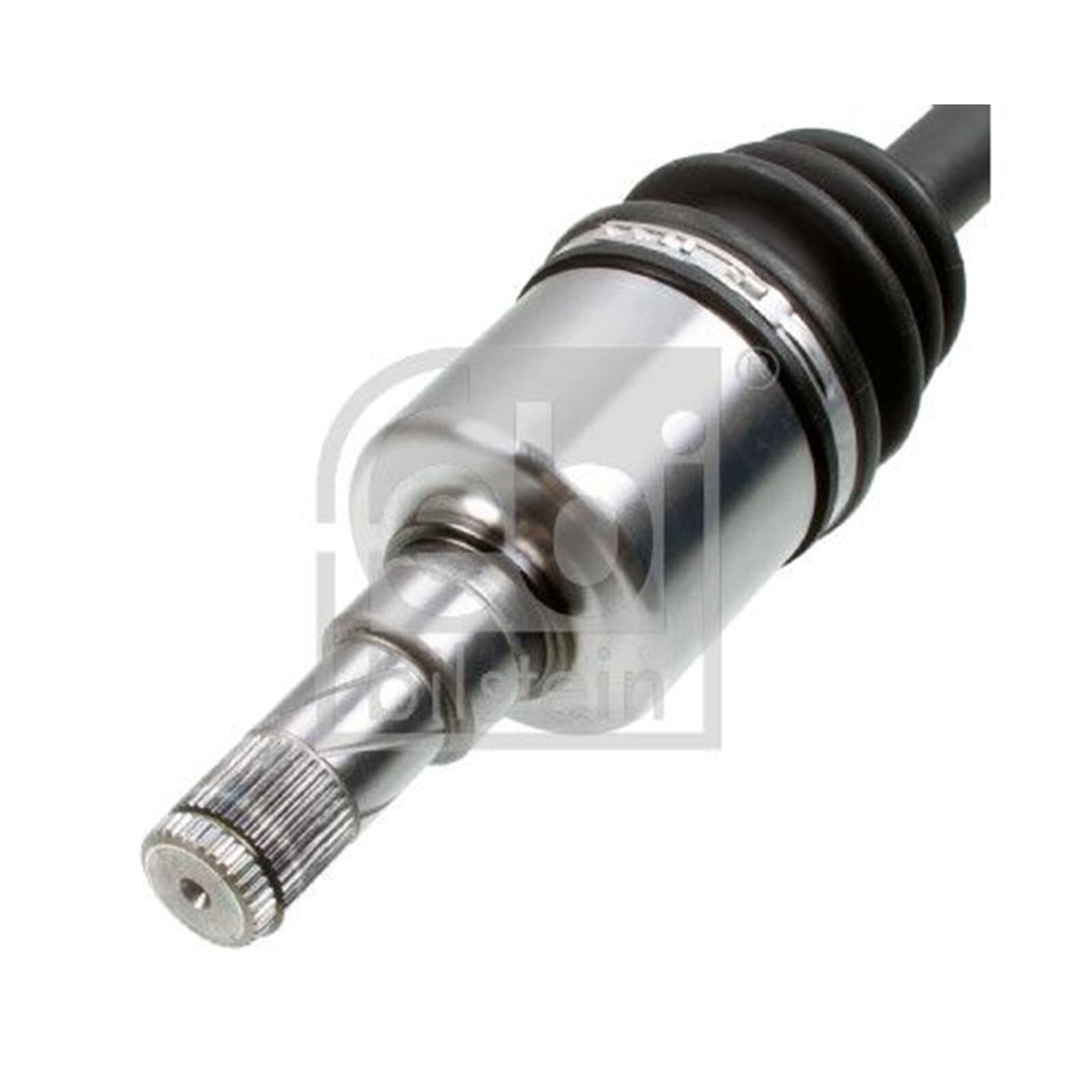 Palier De Transmisión Delantero Izquierdo FEBI BILSTEIN 182443 Para MINI Hatchback Y Cabrio - Compatible Con Modelos R50, R53, R52