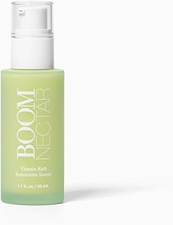 Boom Nectar - Suero hidratante profundo para ...