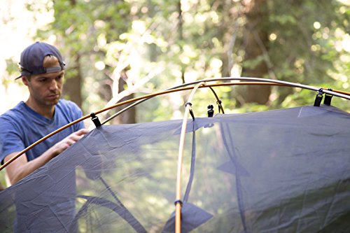 TETON Sports Mountain Ultra 4 Tent