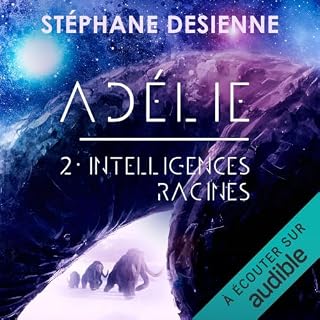 Page de couverture de Intelligences racines