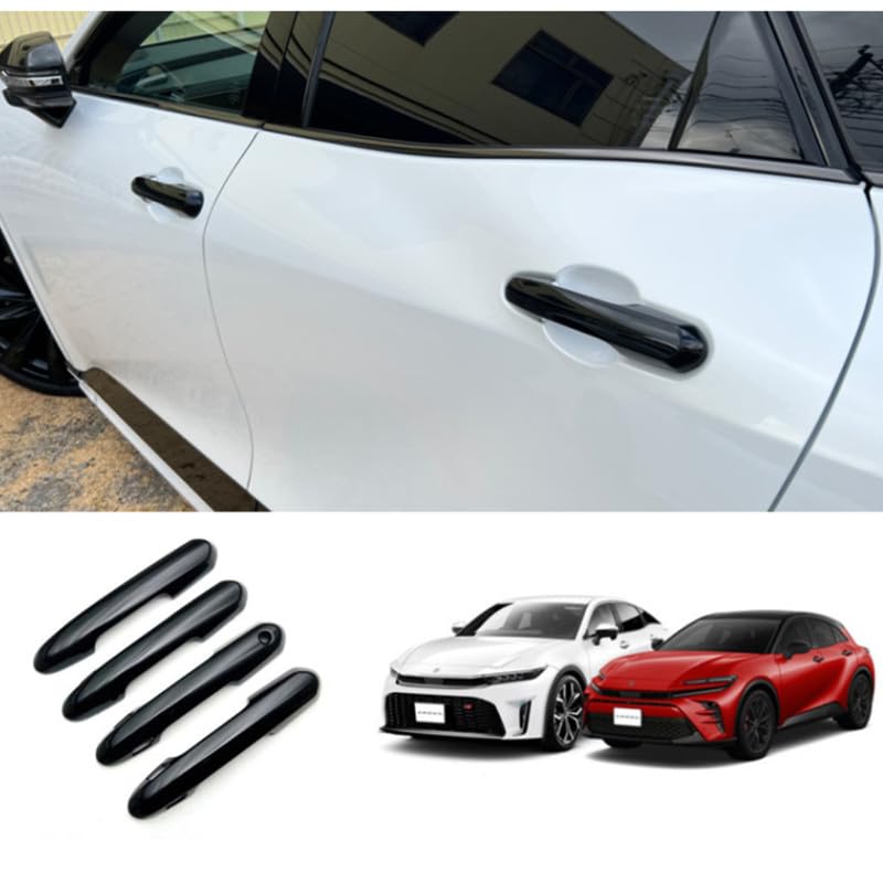 Amazon.co.jp: OKAYOHINN 適合 新型 クラウンスポーツ 専用 ドア