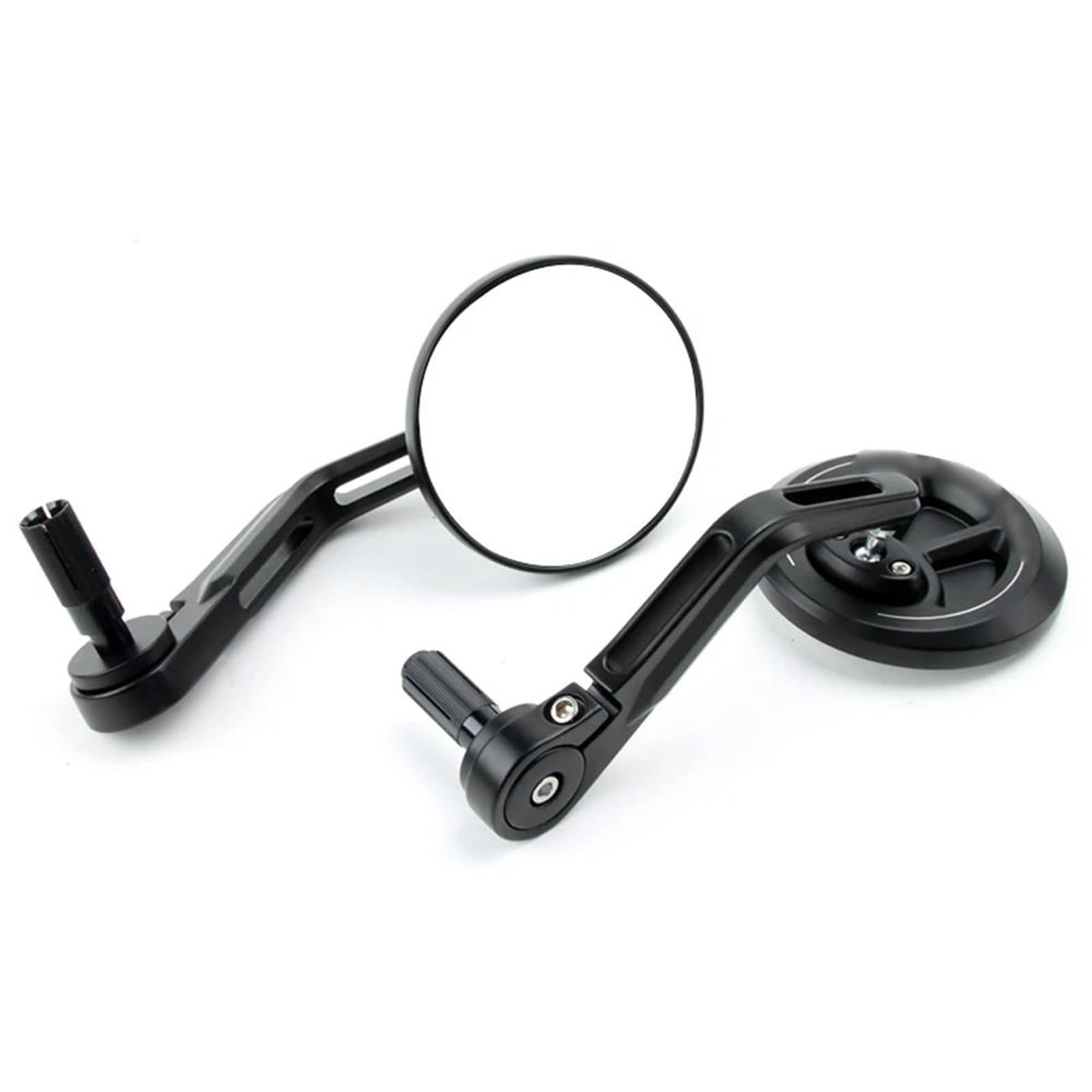 Espejo de manillar 22mm para Rebel CM300 y CMX500 retrovisor de motocicleta