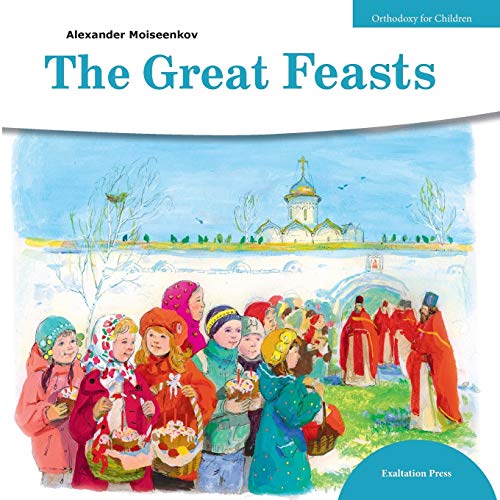 Great Feasts (1)