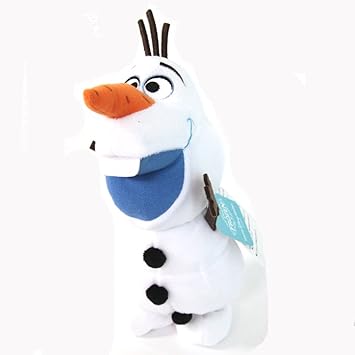 Amazon アナと雪の女王 グッズ 歩く 話す ぬいぐるみ オラフ 東京 ディズニーリゾート 限定 ぬいぐるみ おもちゃ