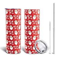 santa tumbler-01