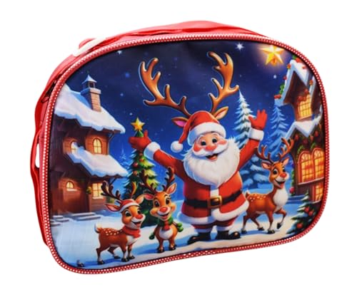 Image of Asera Birthday Return Gifts Sling Bag /Picnic Bag Cartoon Theme Bags for Kids