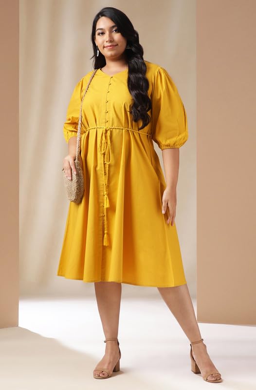 Image of Janasya Women Dress