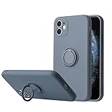 COMPATIBILIDAD: Podrás elegir la funda que sea compatible con tu modelo de teléfono: iPhone 11, iPhone 11 PRO y iPhone 11 PRO MAX. Disponible en los siguientes colores: Verde Agua, Negro, Rosa, Morado y Rojo.