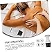 UTHCLO Practical Cupping Cups Body Care Cupping Device Smooth Safe Massage Cup Salon Supply Includes
