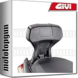 TB2136 GIVI RESPALDO TB2136 COMPATIBLE YAMAHA XMAX X-MAX 300 2017 17 2018 18