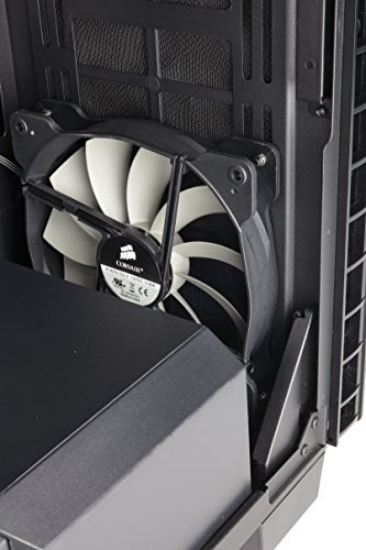 Build My PC, PC Builder, Corsair Carbide 400R