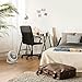 Vornado 633DC Energy Smart Medium Air Circulator Fan with Variable Speed Control, White