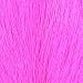 Hareline Large Northern BuckTail - hot Pink