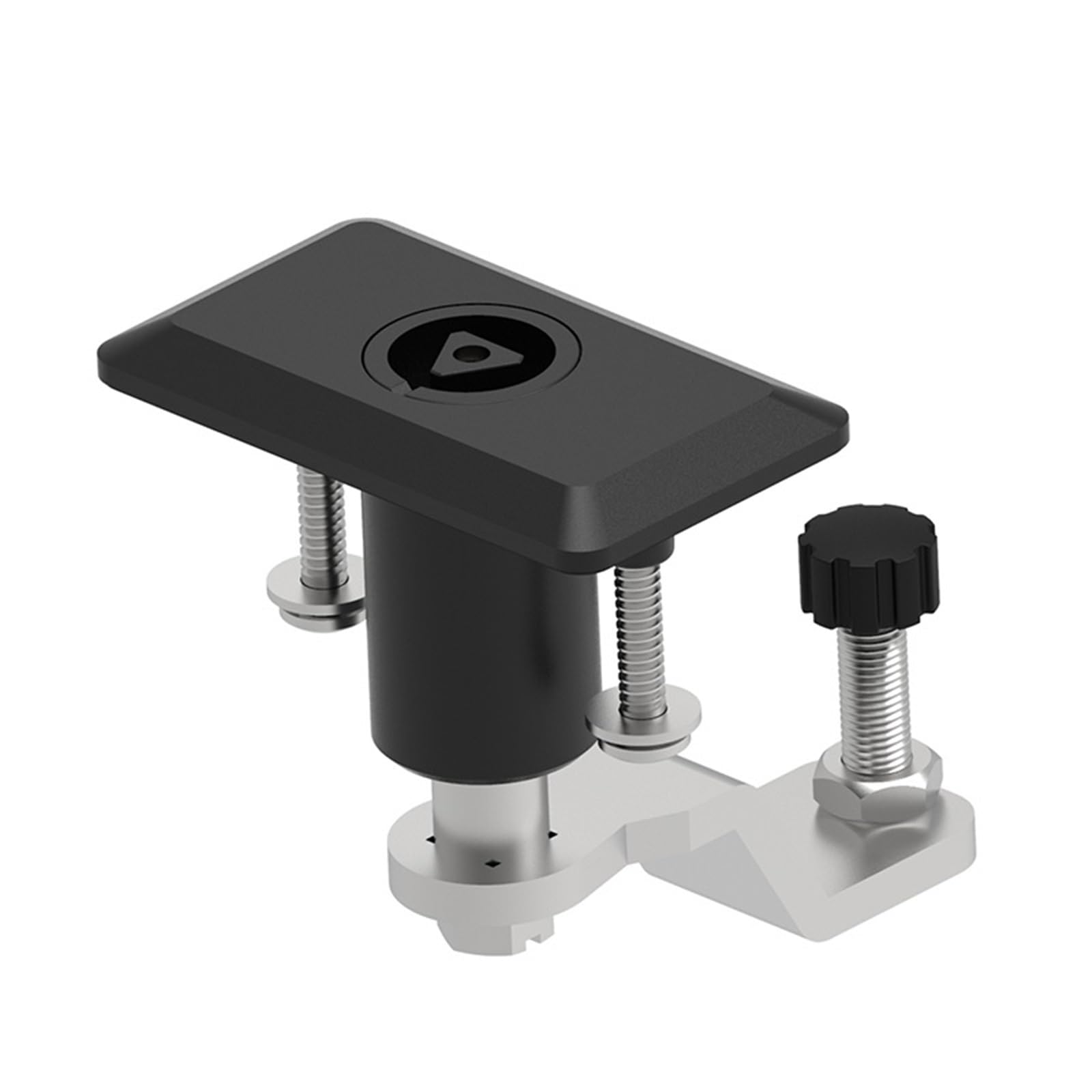 Boîte à outils serrure de porte camion encastrable avec clés