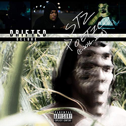 Nextin (Bonus Track) [Explicit]