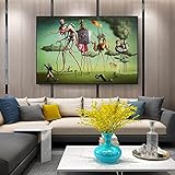 Produits Texture et couleur vraiment tres très belle，il peut donner à l'art décoratif sur toile une couleur parfaite et fournir une décoration murale idéale pour chaque pièce. Vous pouvez choisir l'impression sur toile qui vous convient pour rendre les murs pleins de couleurs, ce qui vous procurera des sensations plus merveilleuses.Choisissez une impression sur toile comme une œuvre d'art que vos amis et votre famille admireront pour les années à venir.