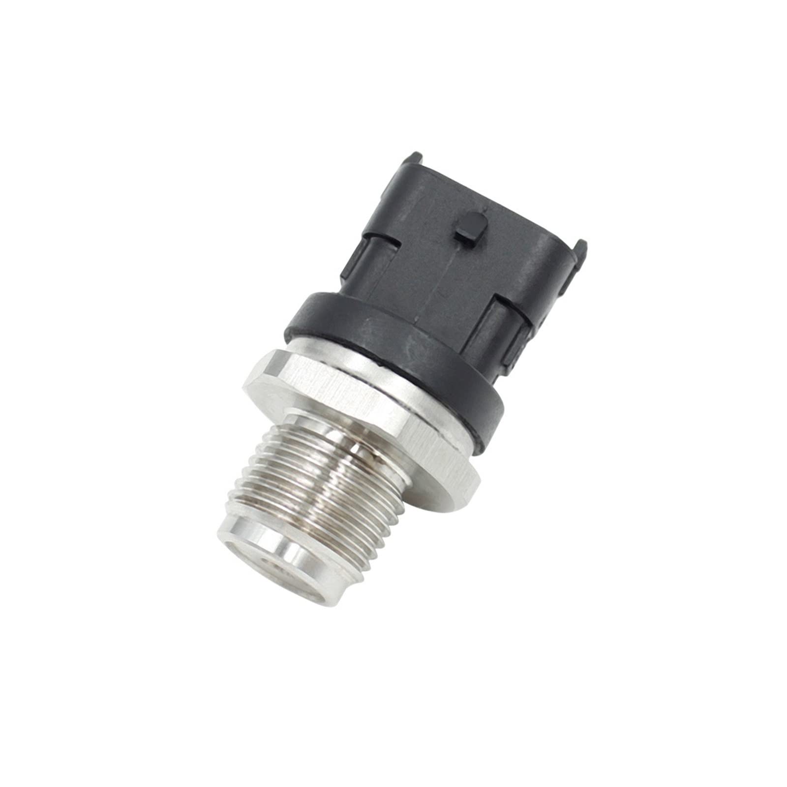 LOGEA Interruttore del sensore di Pressione Carburante Common Rail Regolatore di Alta Pressione Sensore Fit for Mahindra Pick-Up Scorpio SUV 2.2 2.5 0281002937 0281002706 0281002908