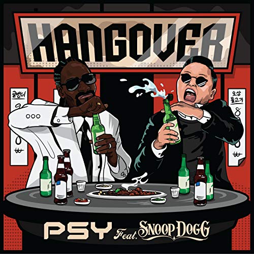 Psy feat. Snoop Dogg