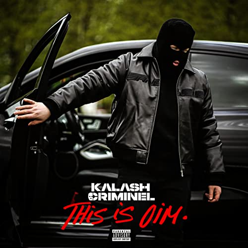 Kalash Criminel