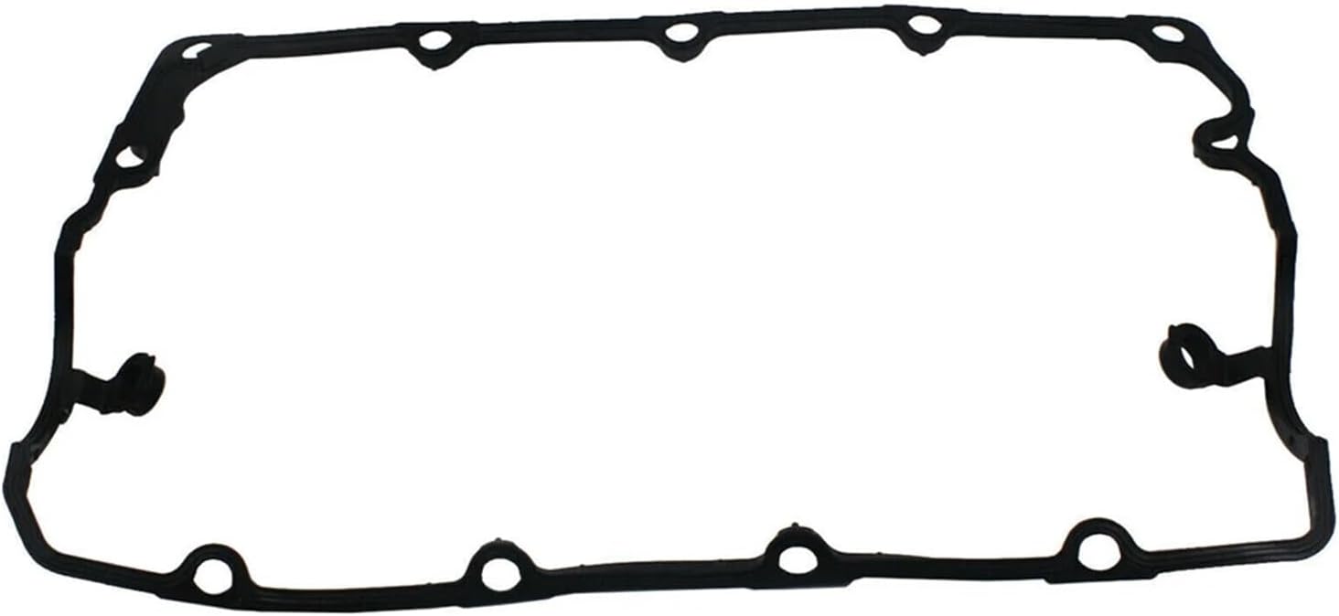 Engine Valve Cover Gasket 03G103483D for Volkswagen Jetta TDI 1.9L Sedan 2005 2006 2007 TDI 1.9L Wagon 2006 Car Accessories