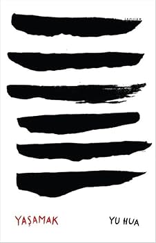 Yaşamak : Yu Hua: Amazon.com.tr: Kitap