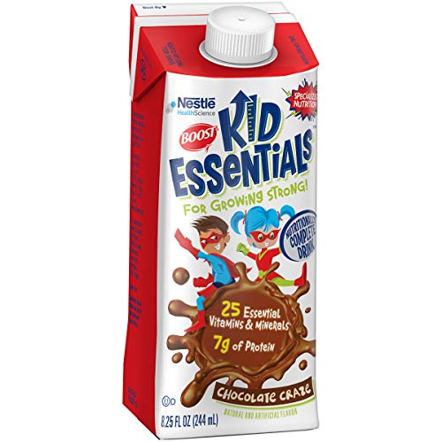 Best Supplement Drink For Kids