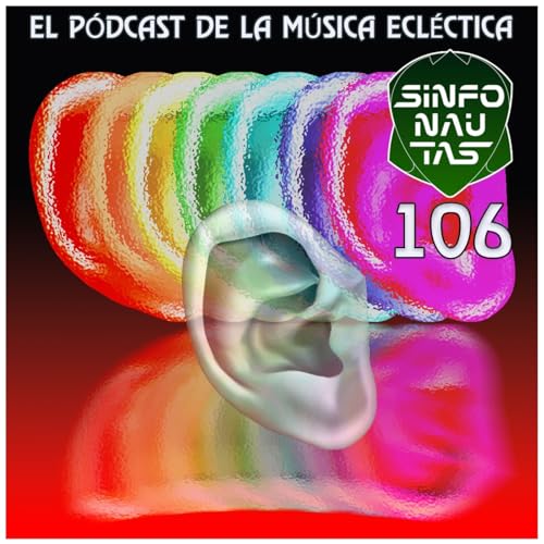 Sinfonautas 106 Echoes y Tema Misterioso 7