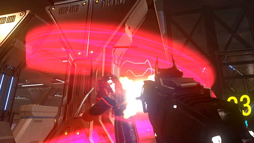 Initiative Media サイレントVR PLJM-16502サムネイル7