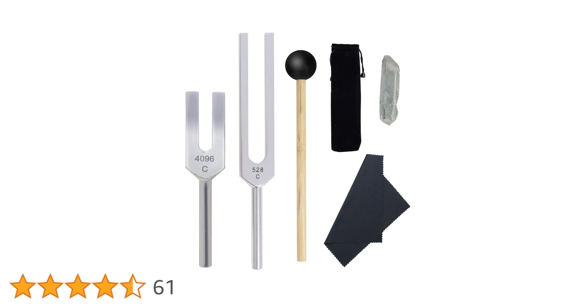 Amazon | PLEAVIT 音叉 クリスタルチューナー 528hz 4096hz セット Amazon | PLEAVIT 音叉 クリスタルチューナー 528hz 4096hz セット