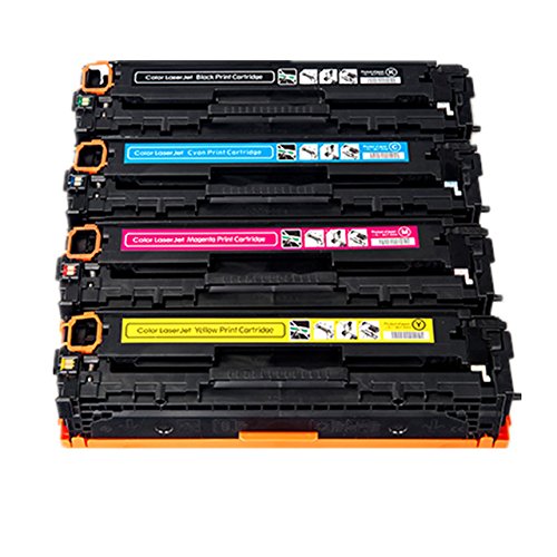 CoreParts Toner Magenta CB543A - acquista su