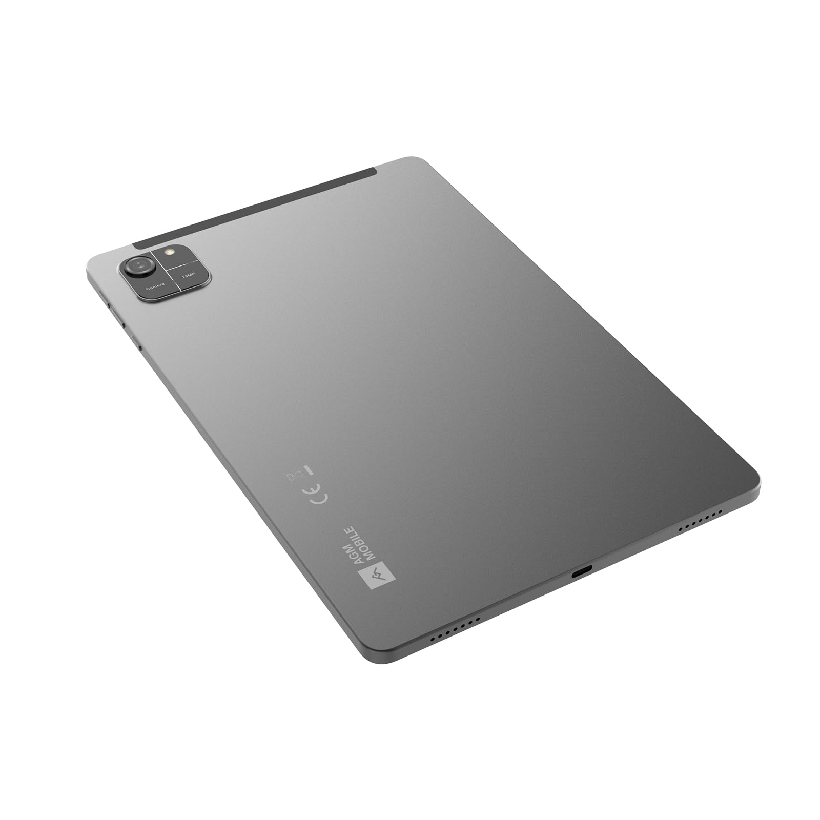 Amazon.co.jp: 2024 タブレット、AGM PAD T1 Android 14 タブレット、8