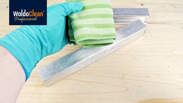 Colla Istantanea Bicomponente Extra Forte - Adesivo Impermeabile E Resistente Al Calore Per Plastica E Altri Materiali - Foto 7