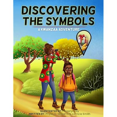 Discovering the Symbols: A Kwanzaa Adventure