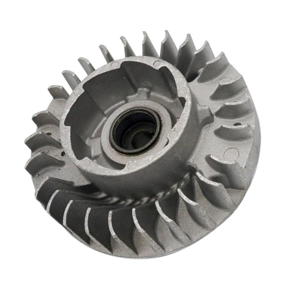 Volant moteur pour tronçonneuse MS381 résout pannes d'allumage
