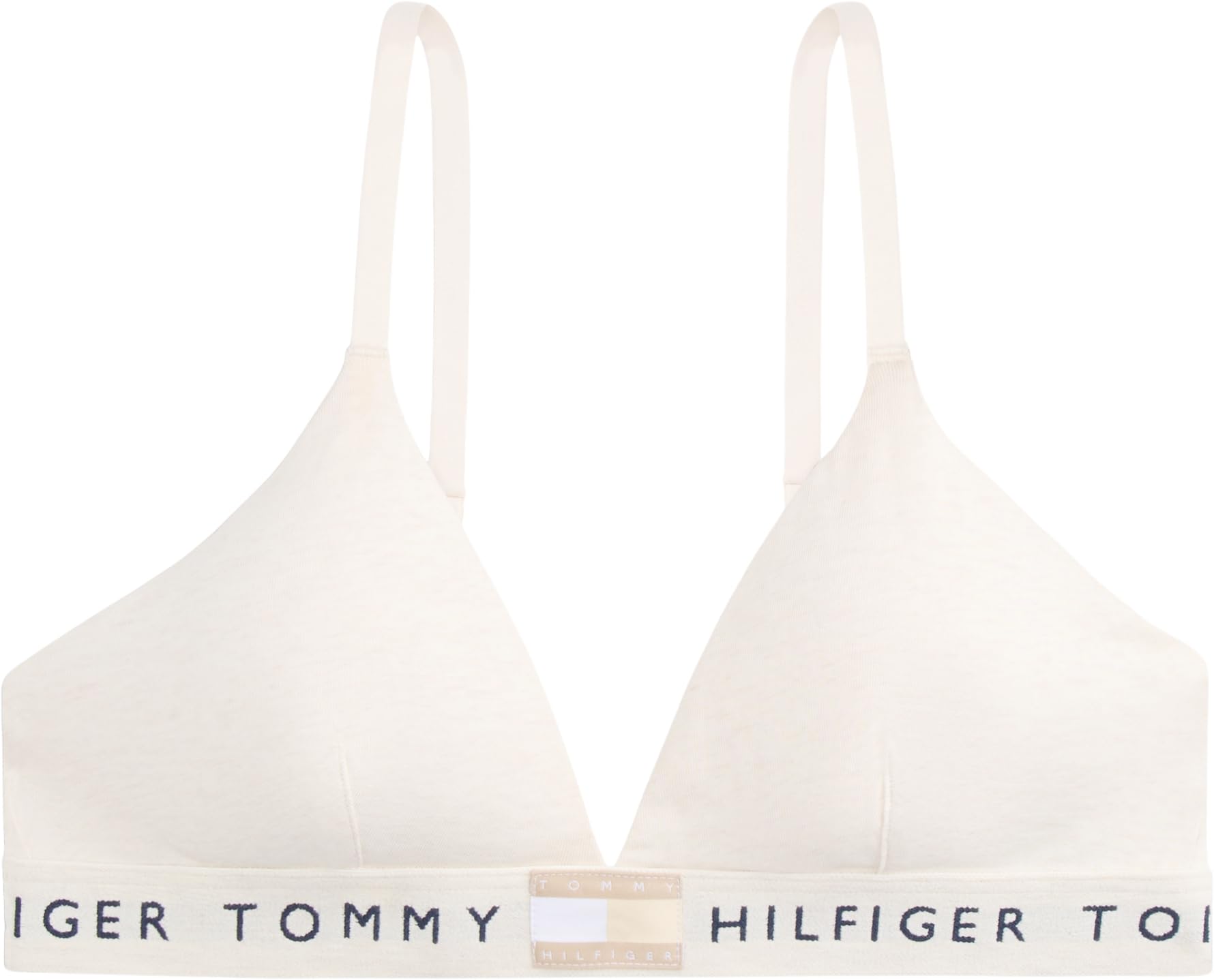 Tommy Hilfiger Rp Triangle Uw0uw06040 Triángulo Mujer (Pack de 1)