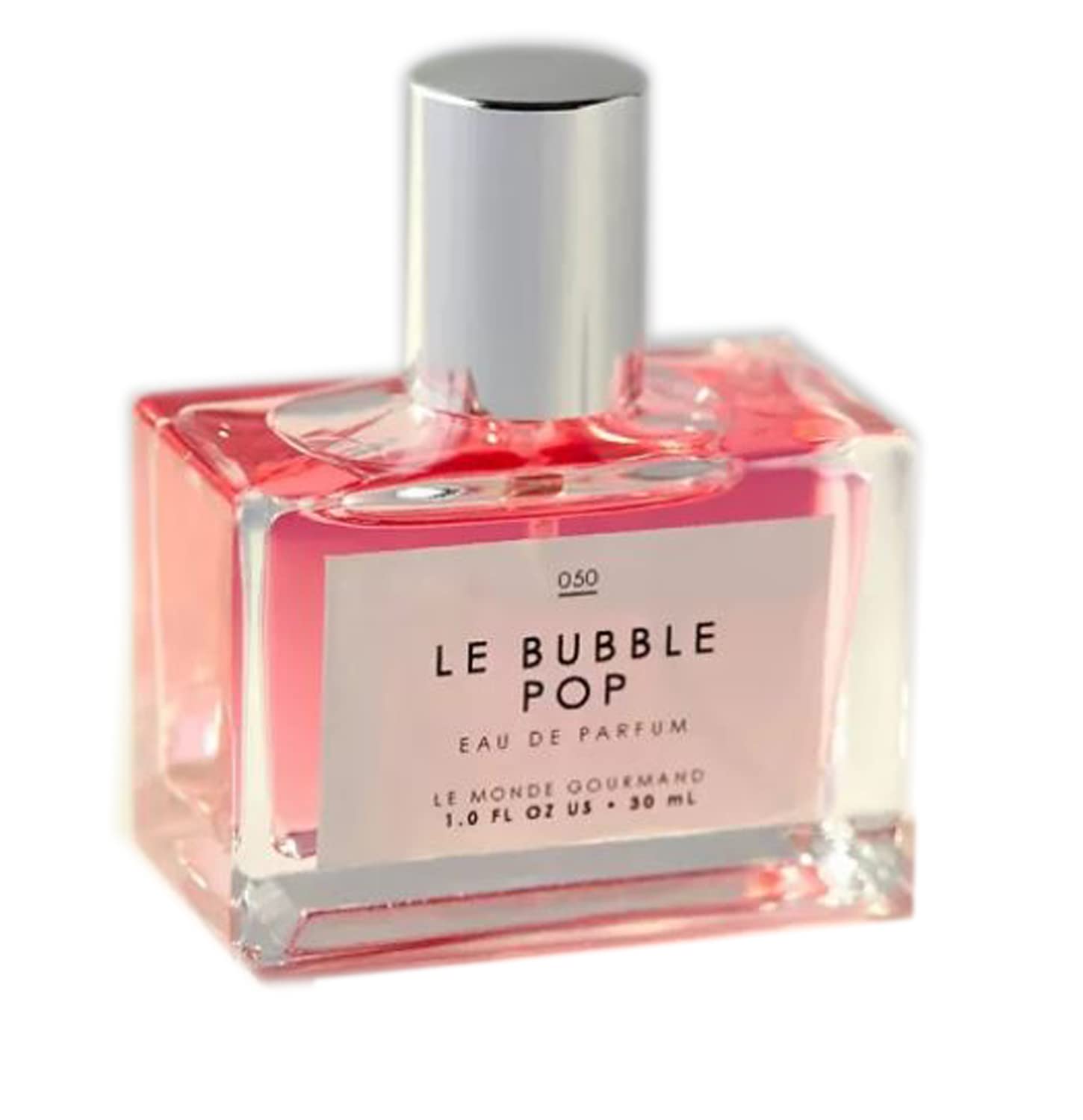 Miel Bébé Eau De Parfum 1 Fl. Oz! Blended Scents Of Juicy Mandarin, Honey Blossom, Sandalwood And Praline! Fresh, Feminine And Sweet Fragrance! Choose Your Scent! (Le Bubble Pop)