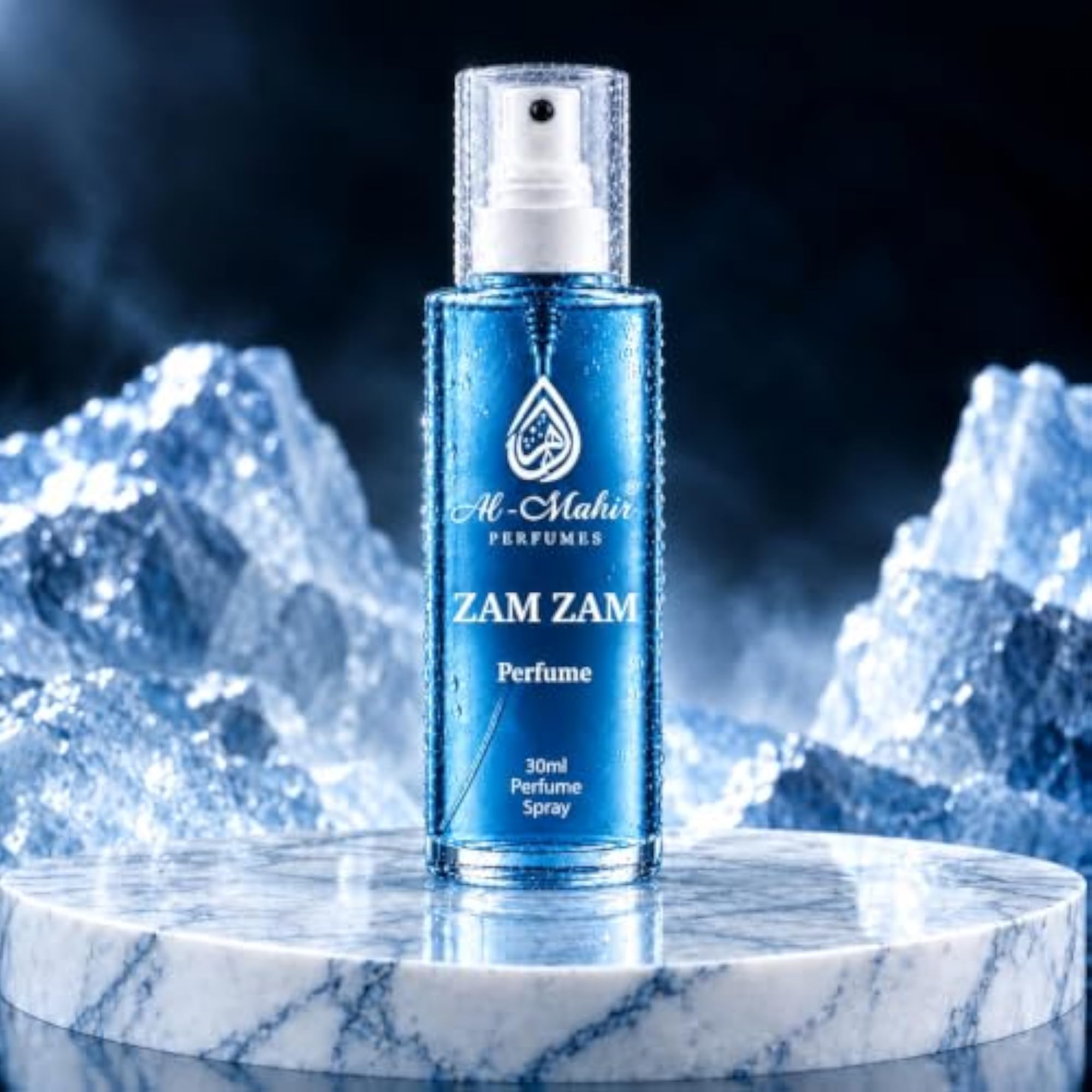 ZAM ZAM Perfume Spray, 30ML