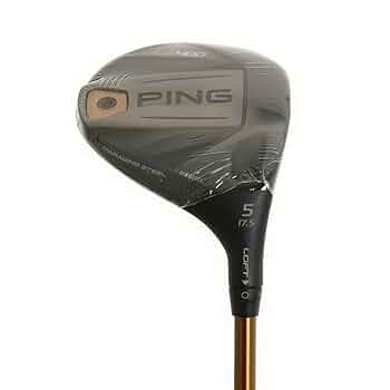 PING G400 フェアウェイウッド 5w ALTA J CB 硬さS 515f6WyfcDL._UF350,350_QL50_.jpg