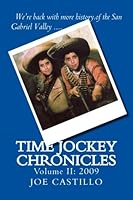Time Jockey Chronicles : Volume II: 2009 0996342419 Book Cover