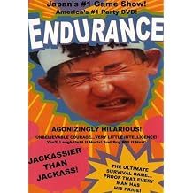 Endurance [DVD] [2005] [Region 1] [US Import] [NTSC]