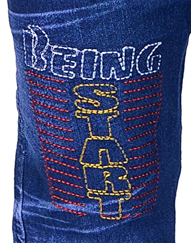 Image of AHHAAAA Kids Ethnic Cotton Blend Waistcoat Shirt and Pant for boys