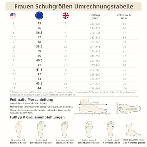 DREAM PAIRS Damen Ballerinas Faltbar Runde Zehen Elegante Bequeme Slipper Schuhe für Partys Büro den Alltag,Size 40,Schwarz,DWUMFA2501