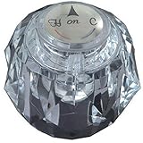 BrassCraft SH6810 Delta Faucets Handle for Lavatory and Kitchen Faucet Applications