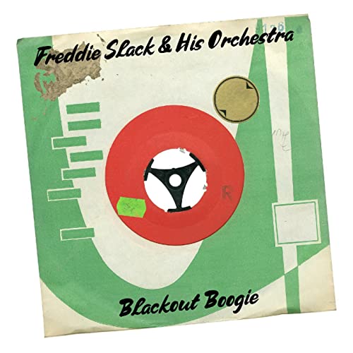 Freddie Slack & His Orchestra