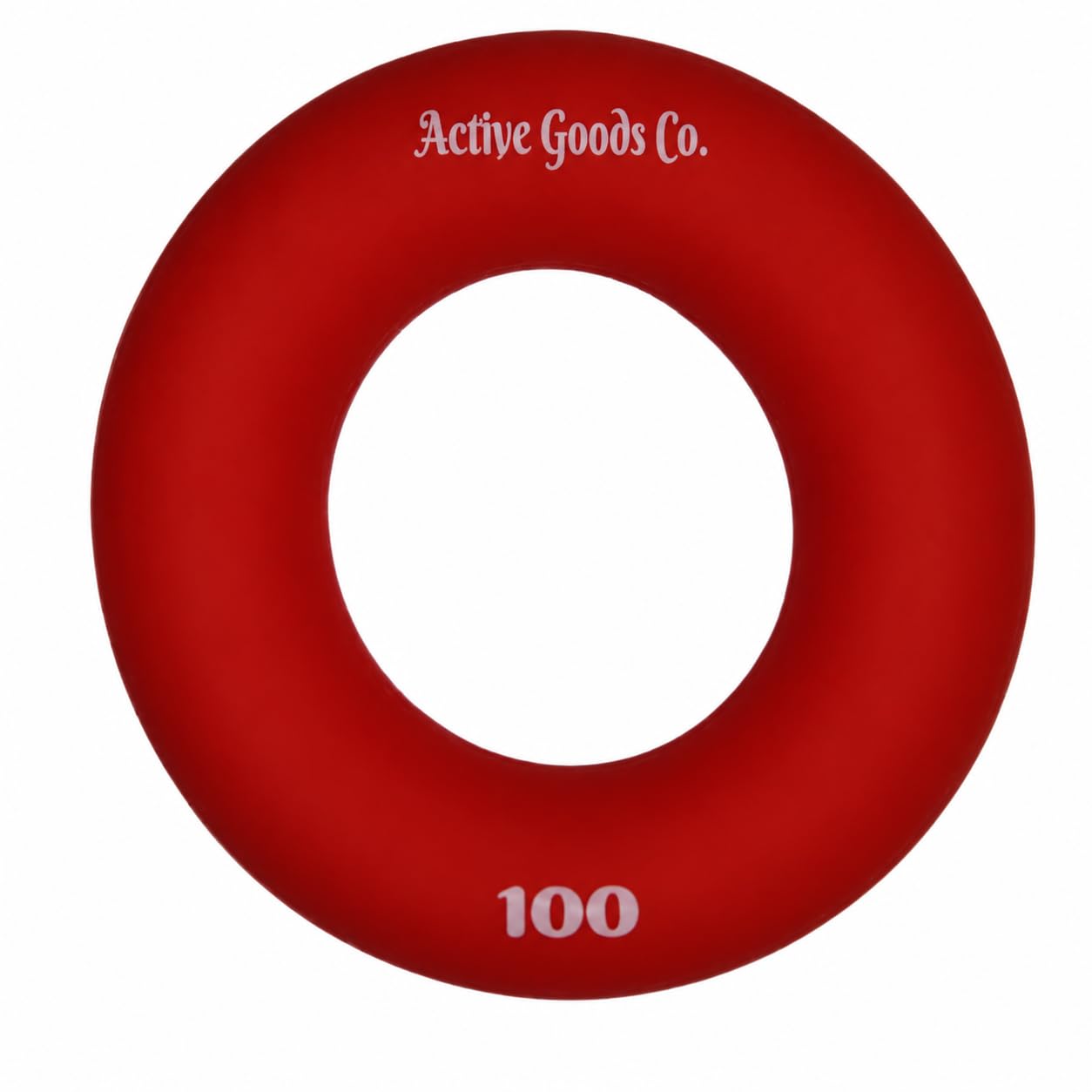 Hand Exerciser Rings - Grip Strength Training -27