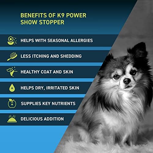 showstopper supplement