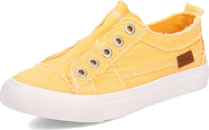 Blowfish Malibu Women's Play Canvas Sneaker