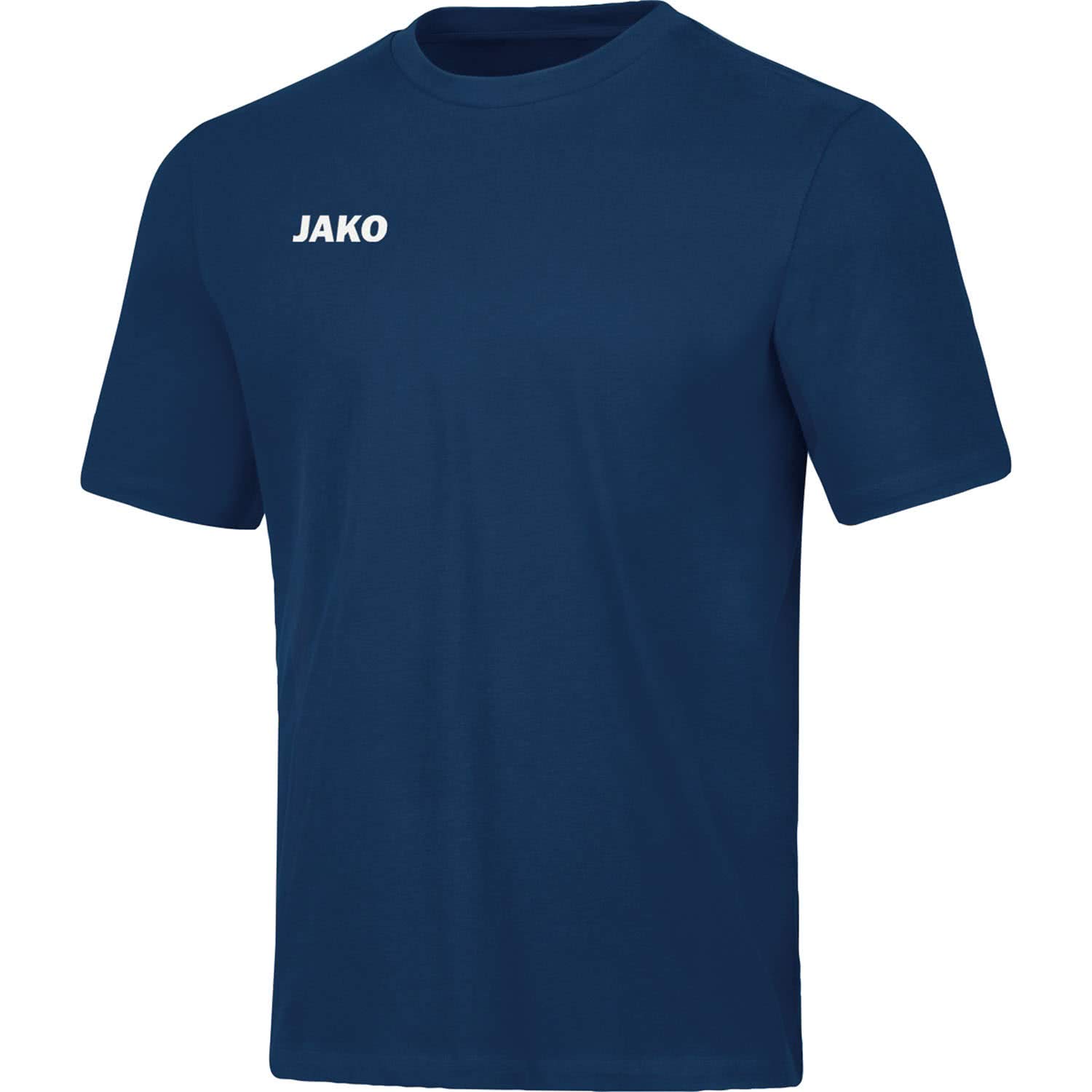 JAKO Base T-Shirt Women's T-Shirt - Marine, 36